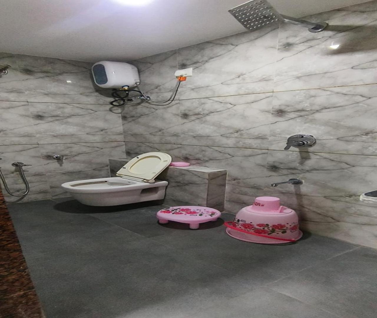 Hotel Nest View Ahmedabad Exterior foto